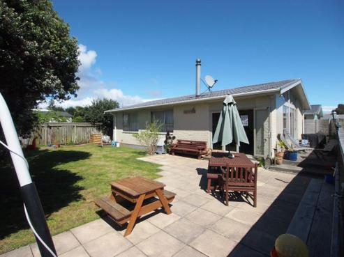 24A Hemara Street, Waikanae Beach