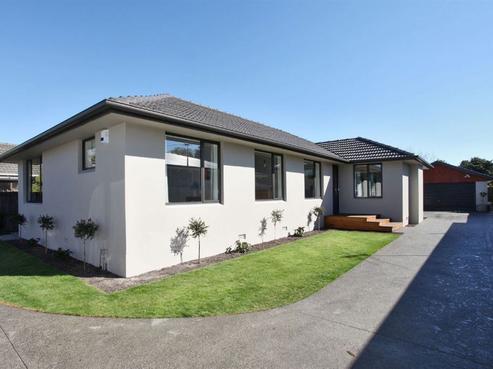 10A Curletts Road, Sockburn