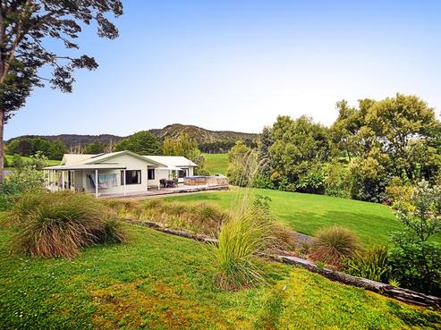 428 Old Kaipara Road, Kaipara Flats