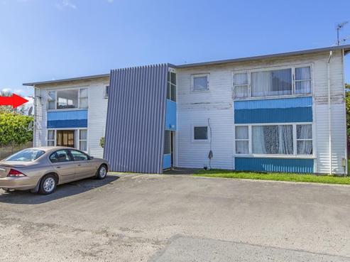 3/255 Waterloo Road, Lower Hutt