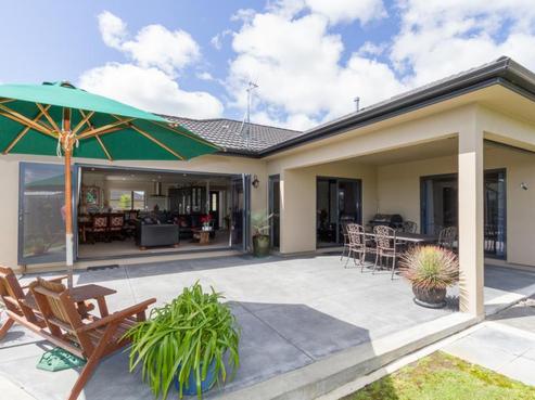 41 Brooklands Drive, Havelock North