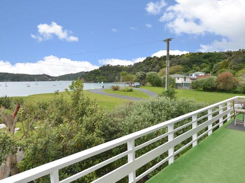 65 Pacific Bay Road, Tutukaka