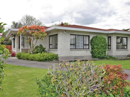 207 Ikanui Road, Frimley