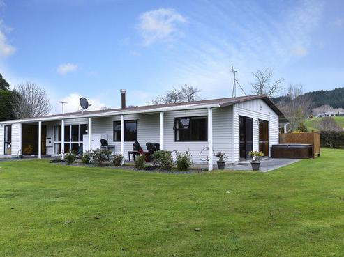 49 Kaska Road, Hamurana