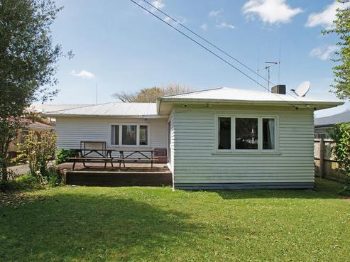 26 Cameron Road, Hamilton East