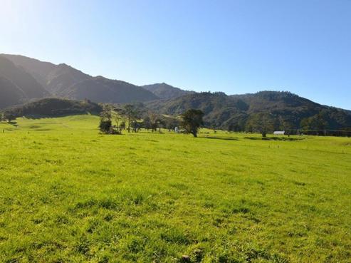 1659 Te Aroha-gordon Road, Manawaru