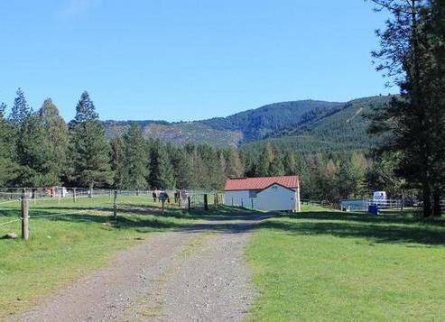 10 Okuku Pass Road, Loburn