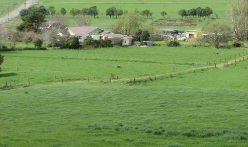 333 Hukerenui Road, Ruatangata