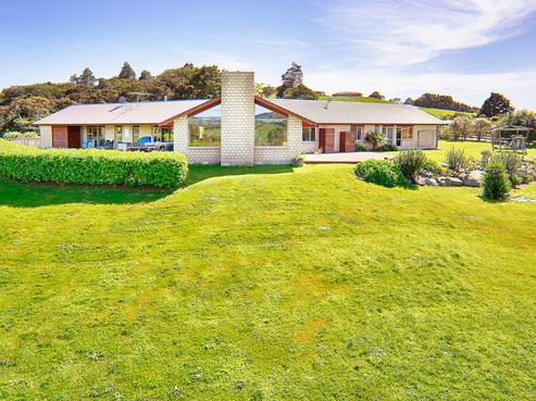 33 Viv Davie-martin Drive, Warkworth