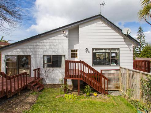 3 Northwick Place, Hillcrest