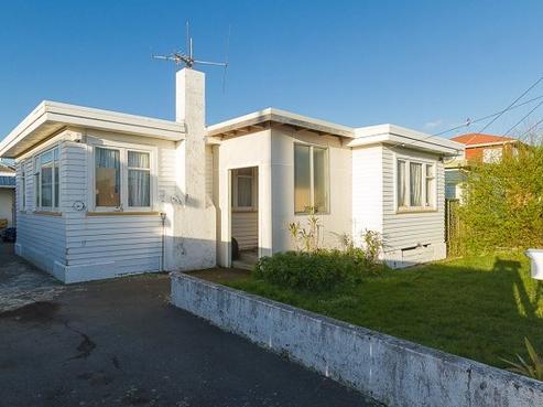 421 Jackson Street, Petone