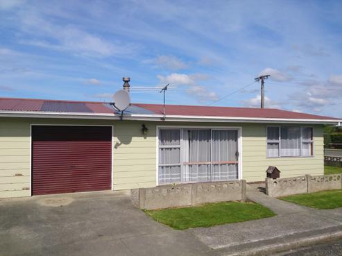 54 Oakland Street, Mataura