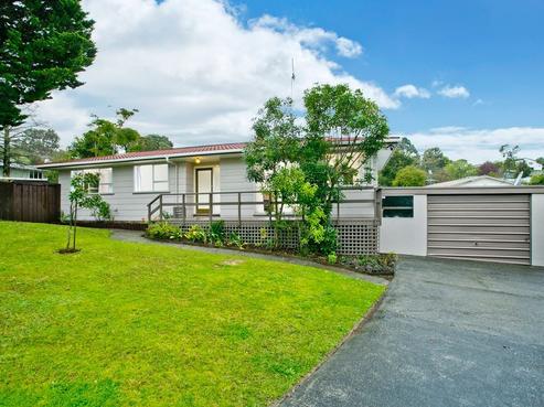 15 Sequoia Place, Sunnynook