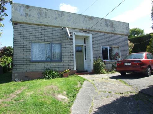 42 Aotea Street, Tainui