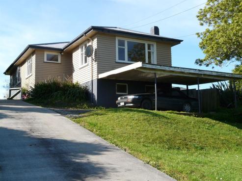 4 Te Waireka Road, Otorohanga
