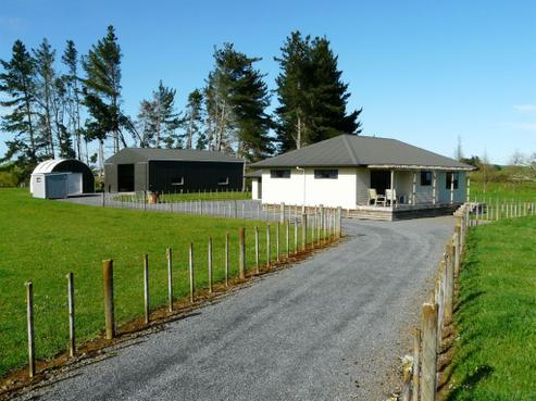 93 Kio Kio Station Road, Otorohanga