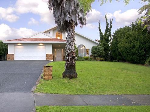 133 Golfland Drive, Golflands