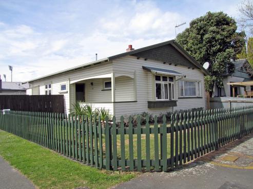 169 Georges Drive, Napier South