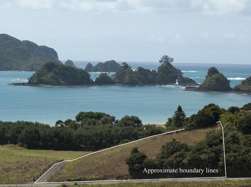 851 Whangaruru North Road, Oakura Coast
