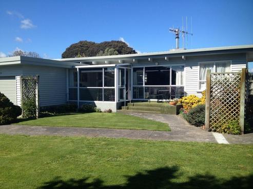 159 Mill Road, Otaki
