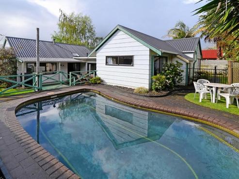 132 Delamare Road, Pukete