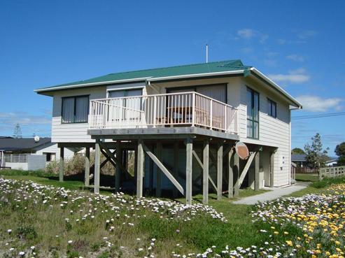 427 Pukehina Parade, Pukehina