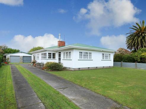 6 Tamar Street, Rongotea
