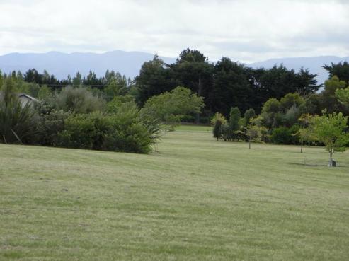 9 Eagle Place, Martinborough
