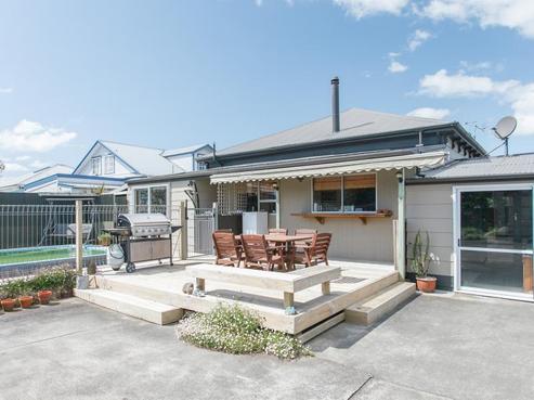32 Ballance Street, Aramoho