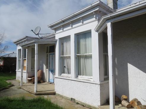 16 Thomas Street, Ranfurly