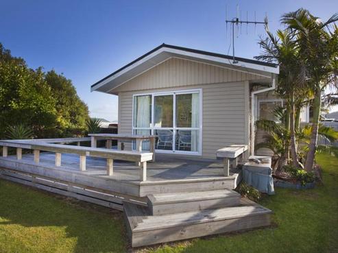 222A Aickin Road, Whangamata