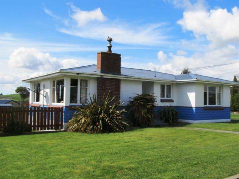 97 Baker Street, Balclutha