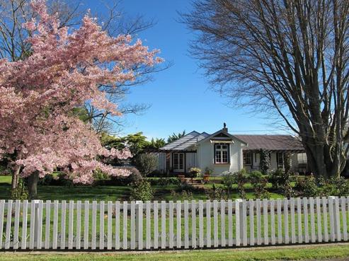 53 Bridge Street, Ongaonga