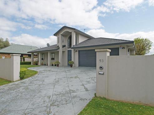 53 Keswick Crescent, Huntington