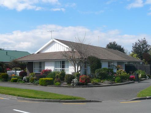206 Waimairi Road, Ilam