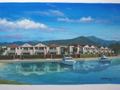 3 The Marina, Tairua