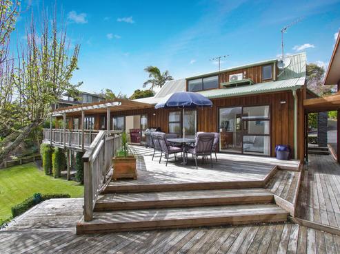 13C Mcmillan Place, Mellons Bay