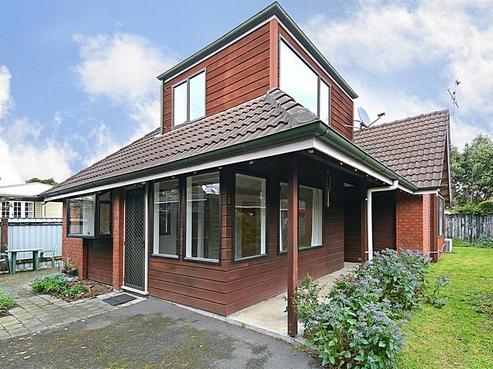 8/406 Fergusson Drive, Heretaunga