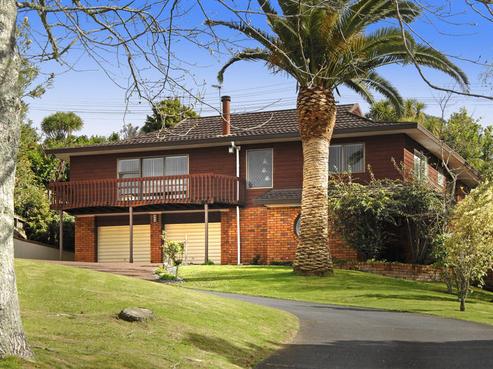 11 Jeanette Place, Mairangi Bay