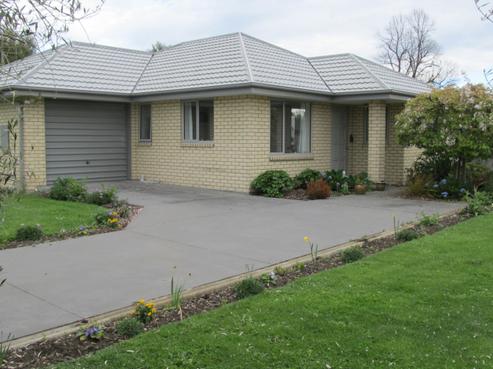 2 Goodall Lane, Rangiora