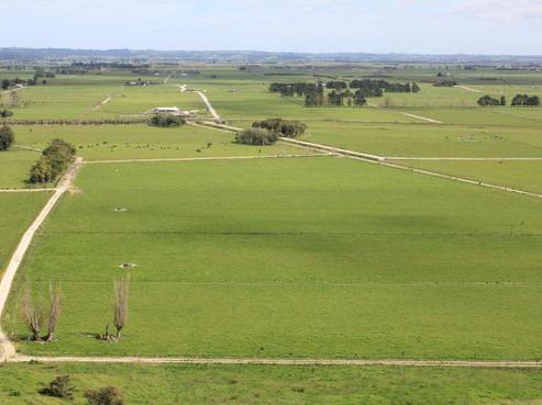 3596 State Highway 12, Ruawai