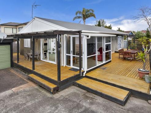 2/36 Darren Crescent, Half Moon Bay