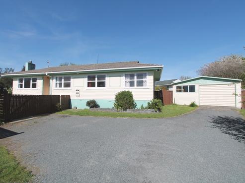 13 Tennyson Drive, Owhata