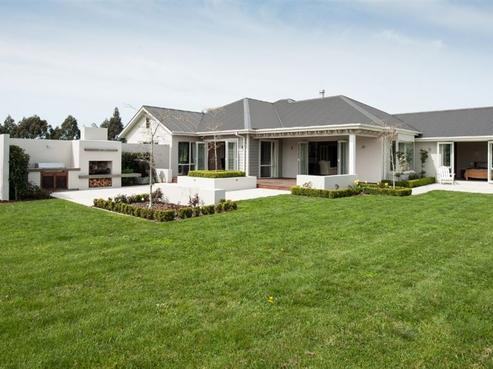 94 Bradleys Road, Ohoka