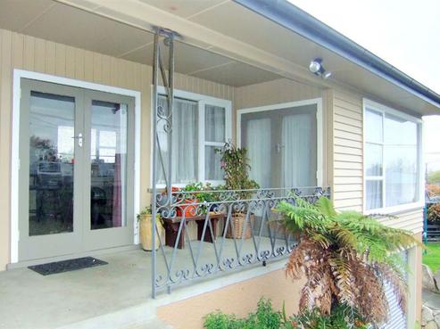9 Mcclure Street, Feilding