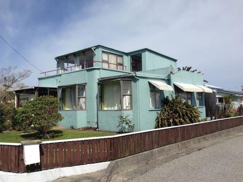 64 Russell Street, Westport