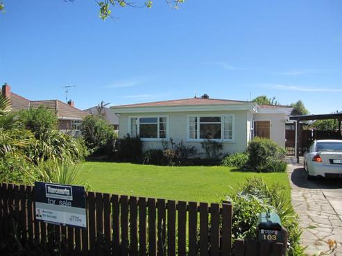 103 Church Street, Rangiora