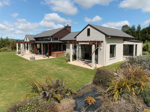 681 Poutakataka Road, Atiamuri