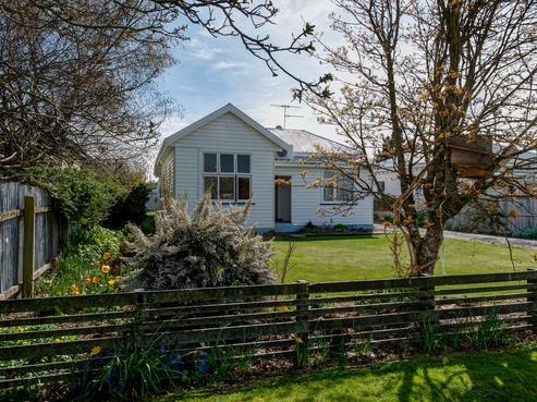 36 Spaxton Street, Methven