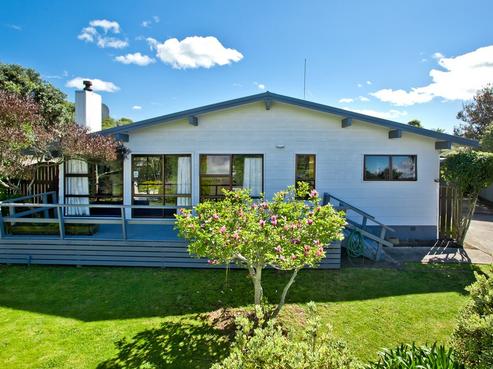 18 Alpha Avenue, Coastlands